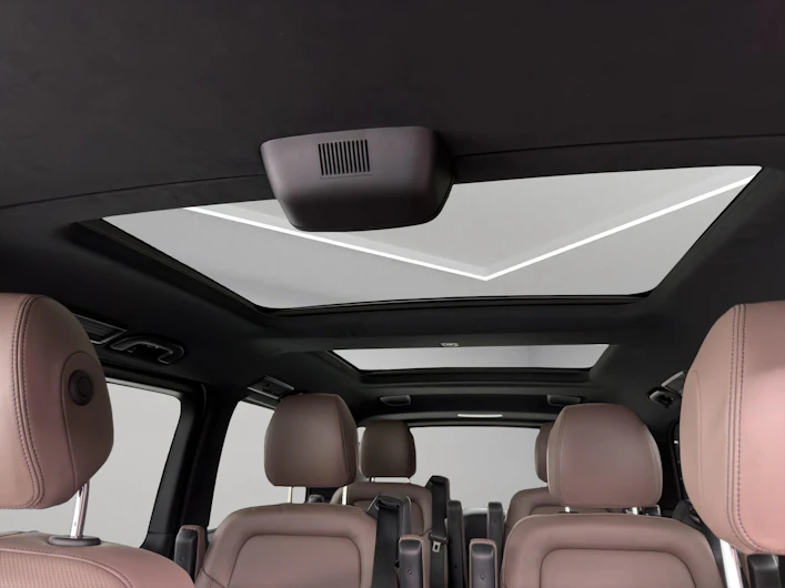 Fahrzeugbild MERCEDES-BENZ V-CLASS