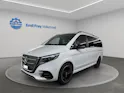 Mercedes-Benz V 300 d Swiss Ed. lang 4matic Van