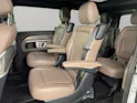 Mercedes-Benz V 300 d Swiss Ed. lang 4matic Van