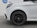 Mercedes-Benz V 300 d Swiss Ed. lang 4matic Van