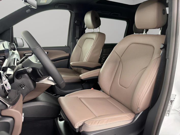 Fahrzeugbild MERCEDES-BENZ V-CLASS