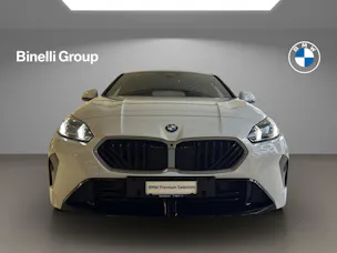 BMW 123 xDrive M-SportPaket