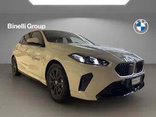 BMW 123 xDrive M-SportPaket