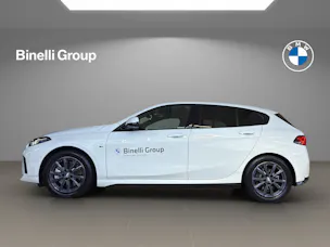 BMW 123 xDrive M-SportPaket