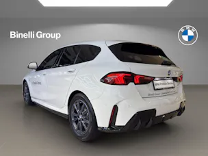 BMW 123 xDrive M-SportPaket