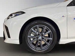 BMW 123 xDrive M-SportPaket