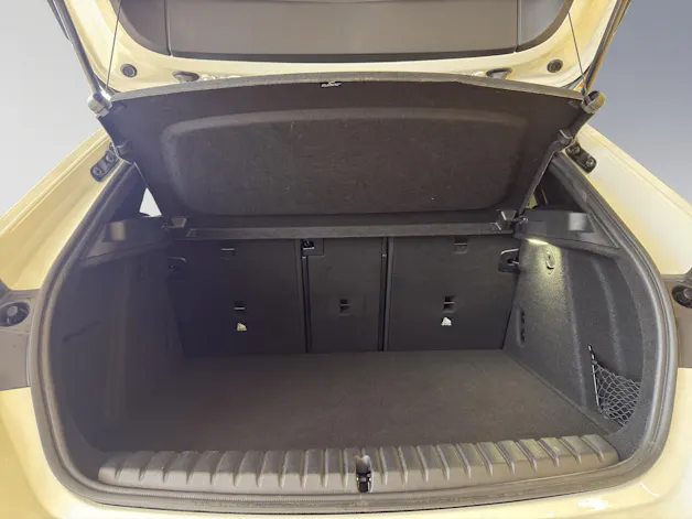 BMW 123 xDrive M-SportPaket