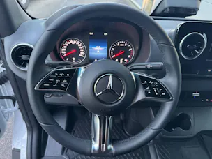 Mercedes-Benz Sprinter 317 CDI Kasten Pro HD 3665 S