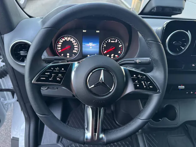 Mercedes-Benz Sprinter 317 CDI Kasten Pro HD 3665 S