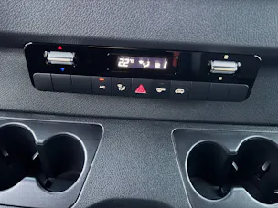 Mercedes-Benz Sprinter 317 CDI Kasten Pro HD 3665 S