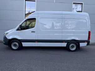 Mercedes-Benz Sprinter 317 CDI Kasten Pro HD 3665 S
