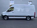 Mercedes-Benz Sprinter 317 CDI Kasten Pro HD 3665 S