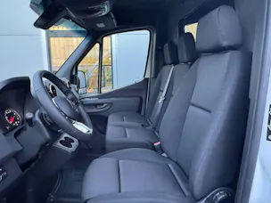 Mercedes-Benz Sprinter 317 CDI Kasten Pro HD 3665 S