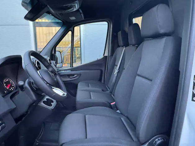 Mercedes-Benz Sprinter 317 CDI Kasten Pro HD 3665 S
