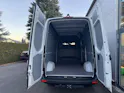 Mercedes-Benz Sprinter 317 CDI Kasten Pro HD 3665 S