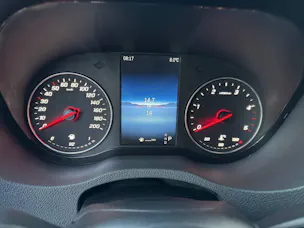 Mercedes-Benz Sprinter 317 CDI Kasten Pro HD 3665 S