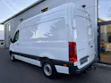 Mercedes-Benz Sprinter 317 CDI Kasten Pro HD 3665 S