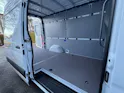 Mercedes-Benz Sprinter 317 CDI Kasten Pro HD 3665 S