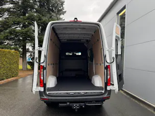 Mercedes-Benz eSprinter 320 Kasten Pro 3665 S