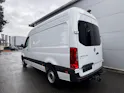 Mercedes-Benz eSprinter 320 Kasten Pro 3665 S