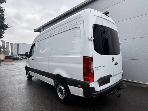 Mercedes-Benz eSprinter 320 Kasten Pro 3665 S