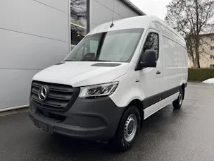 Mercedes-Benz eSprinter 320 Kasten Pro 3665 S