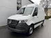 Mercedes-Benz eSprinter 320 Kasten Pro 3665 S