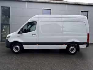 Mercedes-Benz eSprinter 320 Kasten Pro 3665 S
