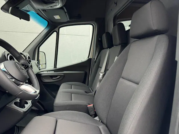 Mercedes-Benz eSprinter 320 Kasten Pro 3665 S
