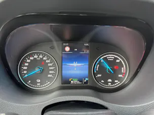 Mercedes-Benz eSprinter 320 Kasten Pro 3665 S