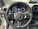 Mercedes-Benz eSprinter 320 Kasten Pro 3665 S