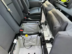 Mercedes-Benz eSprinter 320 Kasten Pro 3665 S 81 kWh