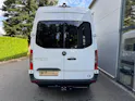 Mercedes-Benz eSprinter 320 Kasten Pro 3665 S 81 kWh