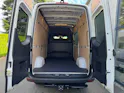 Mercedes-Benz eSprinter 320 Kasten Pro 3665 S 81 kWh