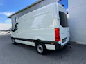 Mercedes-Benz eSprinter 320 Kasten Pro 3665 S 81 kWh