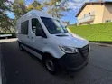 Mercedes-Benz eSprinter 320 Kasten Pro 3665 S 81 kWh