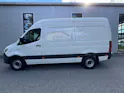 Mercedes-Benz eSprinter 320 Kasten Pro 3665 S 81 kWh