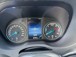 Mercedes-Benz eSprinter 320 Kasten Pro 3665 S 81 kWh