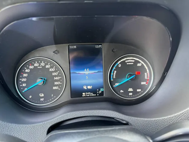 Mercedes-Benz eSprinter 320 Kasten Pro 3665 S 81 kWh