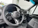 Mercedes-Benz eSprinter 320 Kasten Pro Worker 3665 S 81 kWh