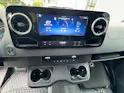 Mercedes-Benz eSprinter 320 Kasten Pro Worker 3665 S 81 kWh