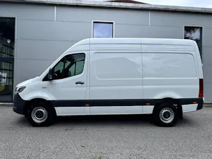 Mercedes-Benz eSprinter 320 Kasten Pro Worker 3665 S 81 kWh