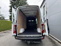 Mercedes-Benz eSprinter 320 Kasten Pro Worker 3665 S 81 kWh