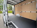 Mercedes-Benz eSprinter 320 Kasten Pro Worker 3665 S 81 kWh