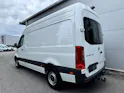 Mercedes-Benz eSprinter 320 Kasten Pro Worker 3665 S 81 kWh