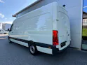 Mercedes-Benz Sprinter 317 CDI Kasten Pro HD 4325 L