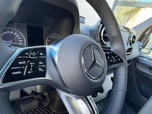 Mercedes-Benz Sprinter 317 CDI Pro Kasten HD 3665 S