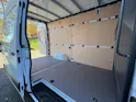 Mercedes-Benz Sprinter 317 CDI Pro Kasten HD 3665 S