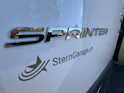 Mercedes-Benz Sprinter 317 CDI Pro Kasten HD 3665 S