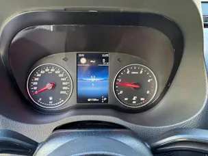 Mercedes-Benz Sprinter 317 CDI Pro Kasten HD 3665 S